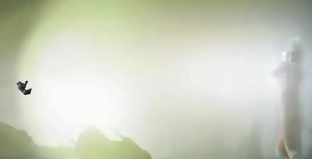 奥特曼vs假面骑士(上)