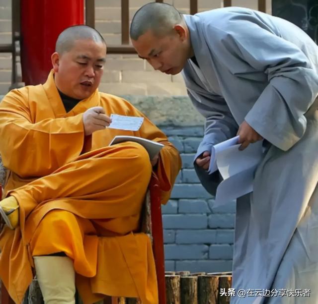 少林寺现状:释永信房屋被封死,纪念碑被遮挡,武僧收费岗消失