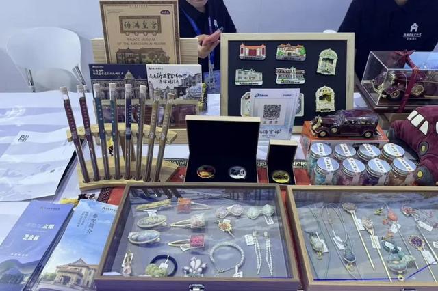 东北亚博览会超好逛！来A2馆这个展厅别错过！