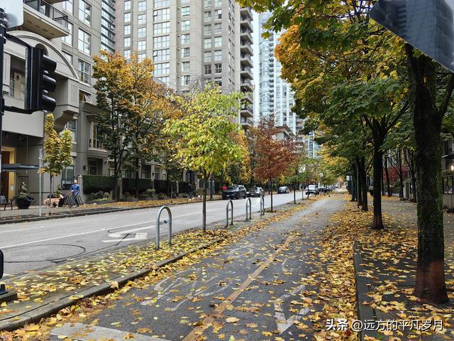 温哥华游记（六）