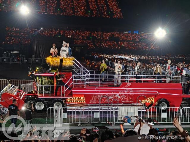 从夜市到音乐，解锁南宁幸福密码