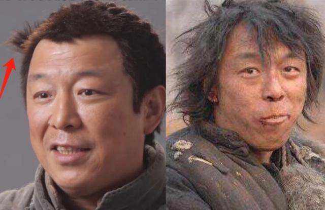 《戏台》突破1亿！给演员演技排名，陈佩斯仅第2，第1实至名归