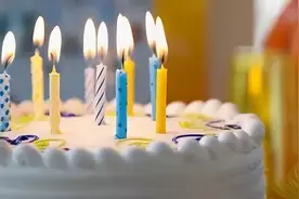 过生日，是过阴历好还是阳历好？大多数人都不懂，生日大有讲究图片
