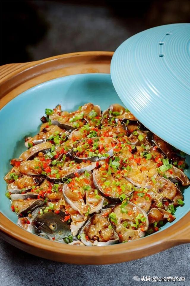 徐州宝信君澜度假酒店,经典美食