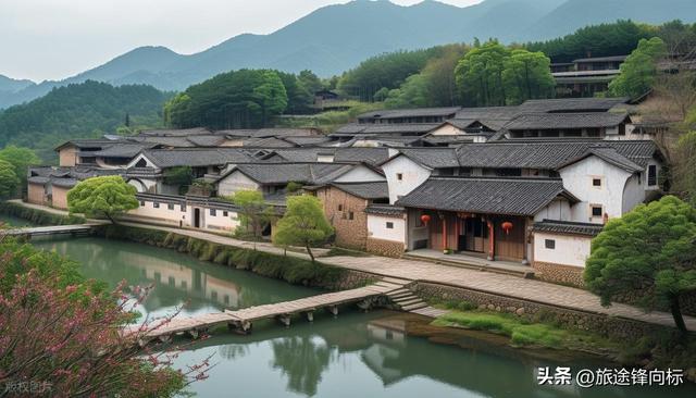 别再为门票肉疼啦，9个0元神仙地，秋景美到窒息还管够