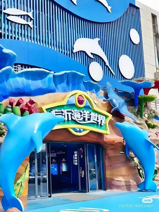 雨天也浪漫！临沂这些室内场馆请按“搭子”对号入座
