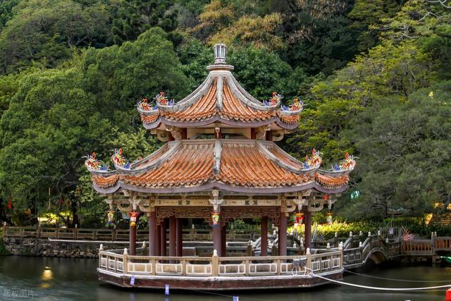 广东潮州十大好玩景点，潮州最值得去的景点推荐，你去过几个？