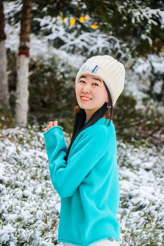 一下雪，榆林就成了上郡！