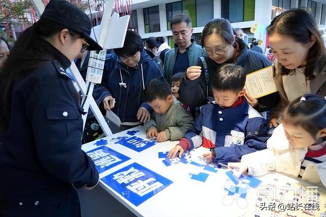 打造主题文化周，昆山下好“儿童友好”这步“先手棋”