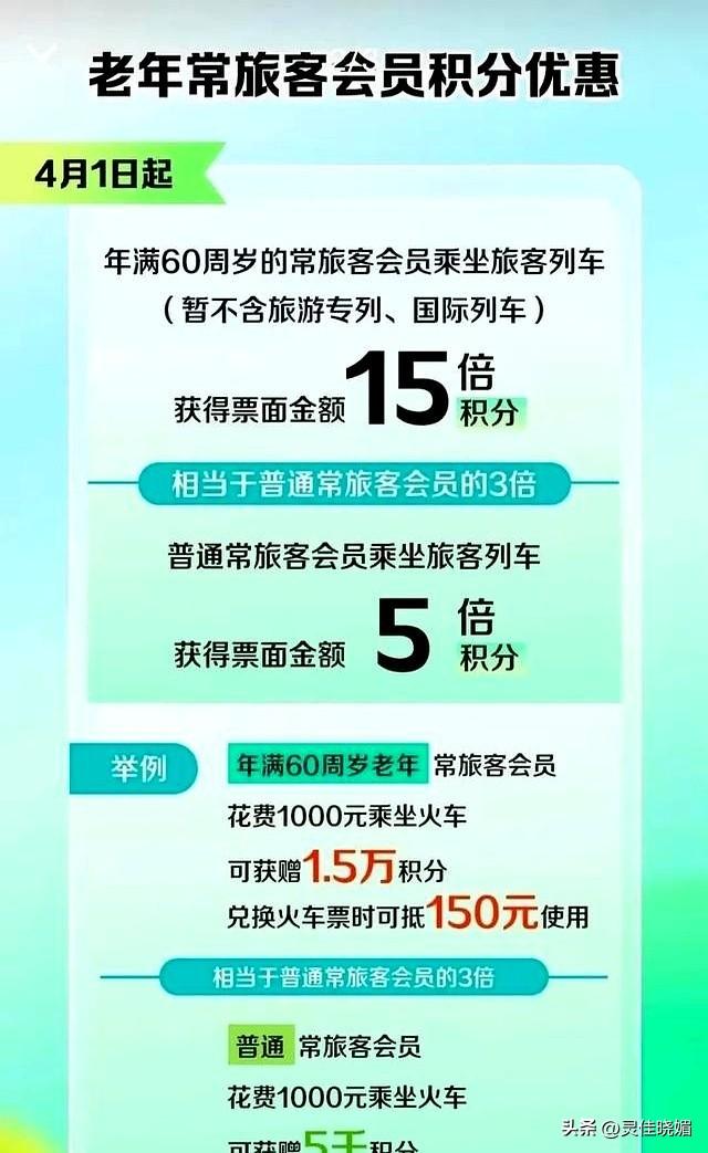 国家真金白银放大招了！鼓励60岁以上老人出去旅游消费