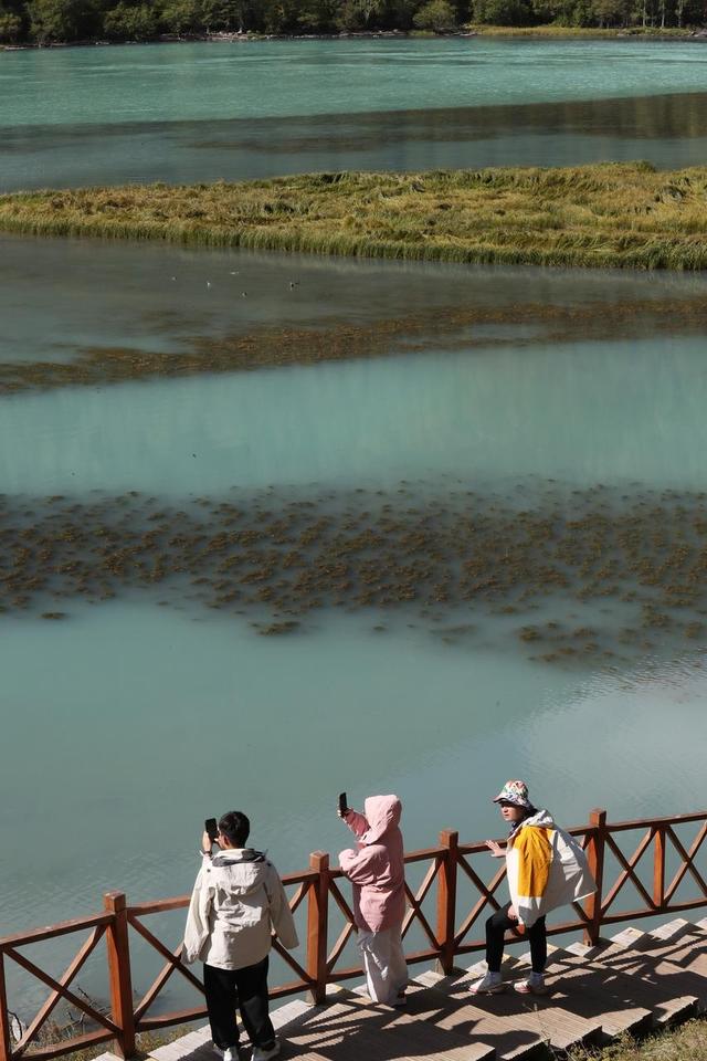 新疆阿勒泰