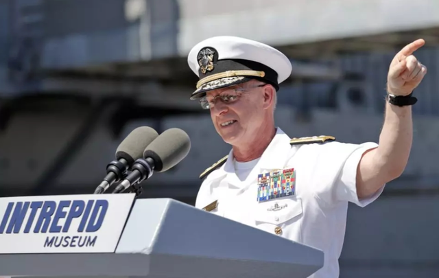 中方舰艇编队刚进钓鱼岛，日本就动手了，不到24小时，美军也下场