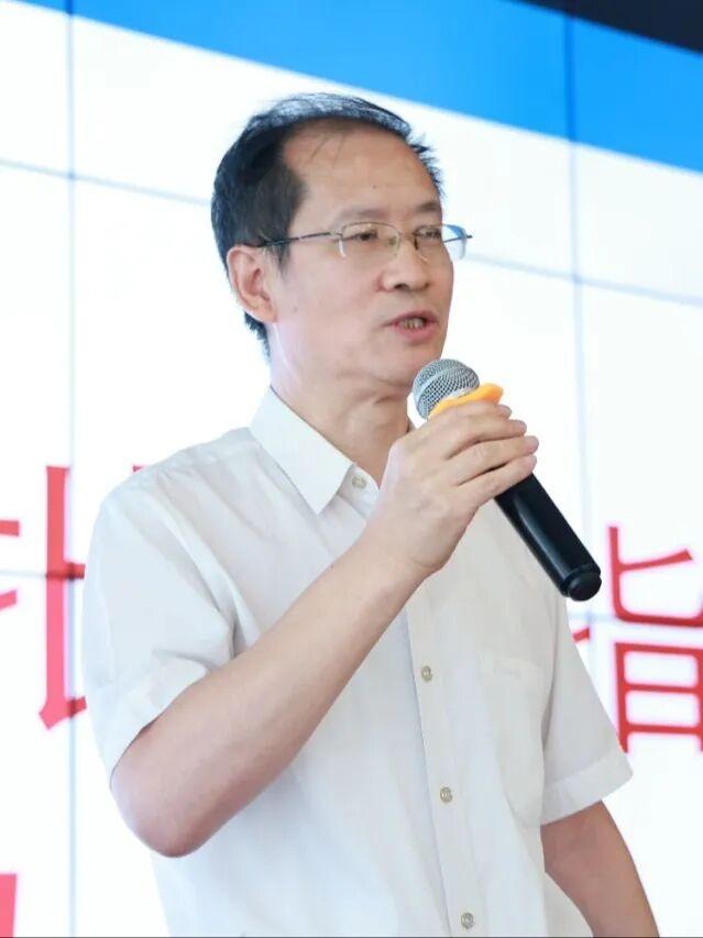 聚焦这一领域！六大项目齐聚富阳！