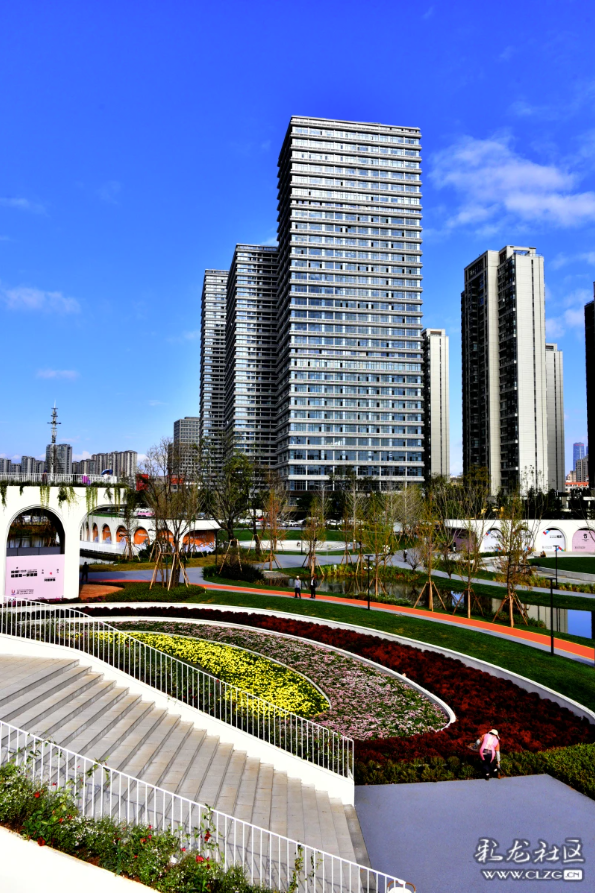 昆明巫家坝城市公园掠影