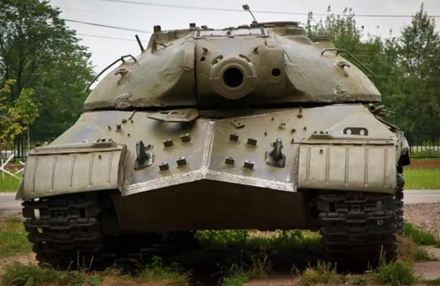 加装弹鼓，英雄重生！IS-7才是真正的S系“顶梁柱”