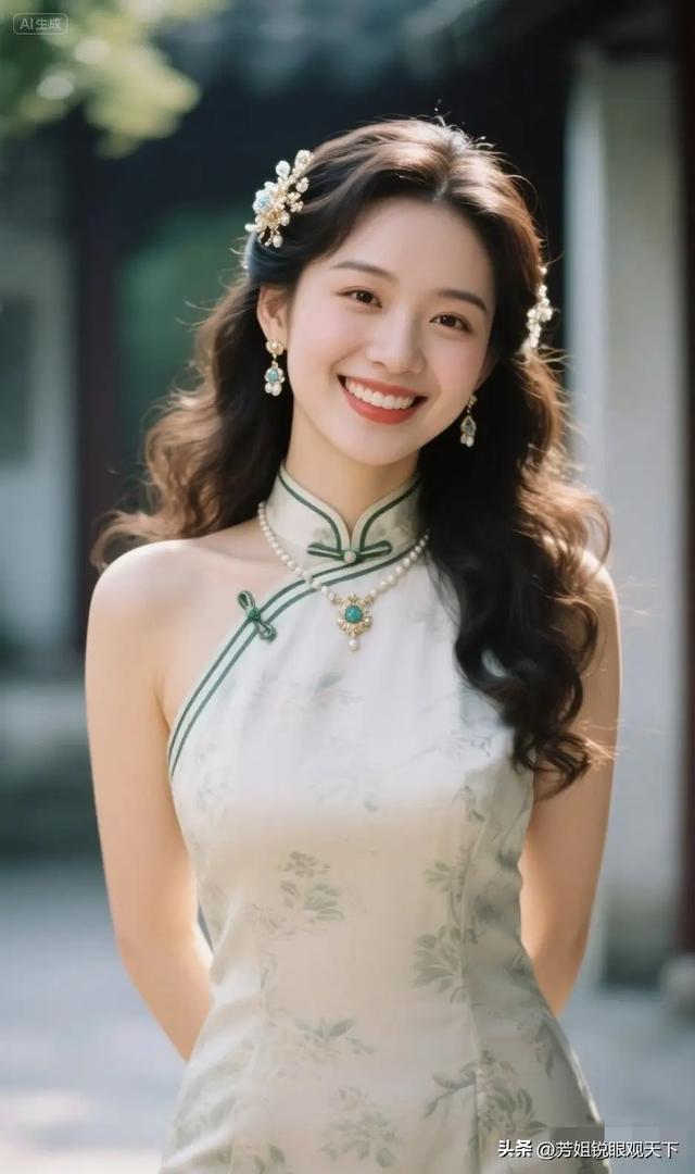 女人动情时	，最控制不住的三个生理反应，男人明显能感到！