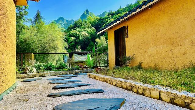 乡游黔中 · 德江县 桶井土家族乡丨乌江畔金菊漫山,秋韵正浓