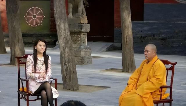释永信风波再发酵，多位女星被牵连，他身上的3大谜团该解开了