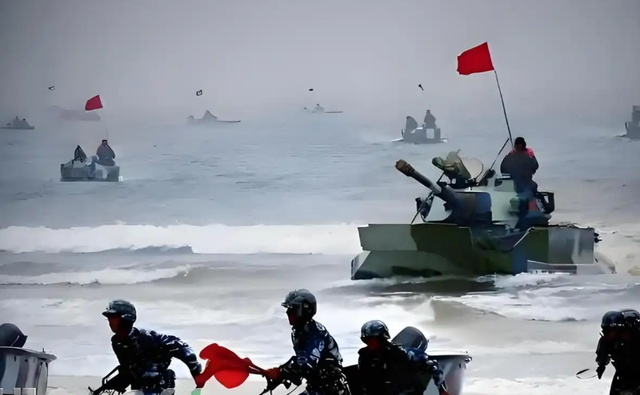 特朗普刚挂电话，高市早苗通告全球，中方出兵条件已确认