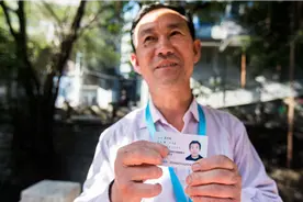 “我叫支付宝，我要告马云”，山东大爷最终告赢了吗？图片