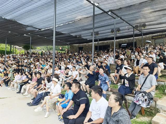 “跟着影视去旅行”，临沂文旅走起