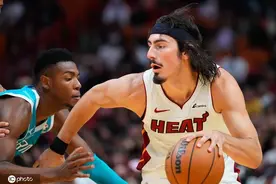 重排NBA选秀之2023年：状元探花境遇不同，二轮秀百花齐放图片