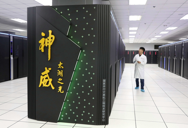 俄罗斯没想到，美国更没想到，中国几乎所有“关键”技术遥遥领先