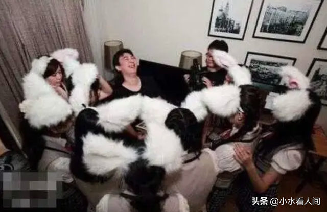 牡丹花下死，做鬼也风流！37岁“纵欲过度”的王思聪，再陷大丑闻