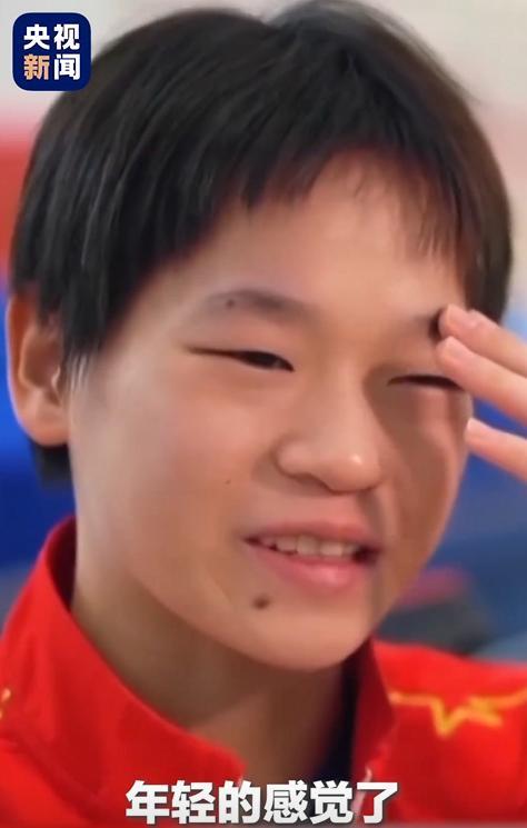 央视对全红婵的称呼变了！两字之差看出差距，陈芋汐的话有人信了