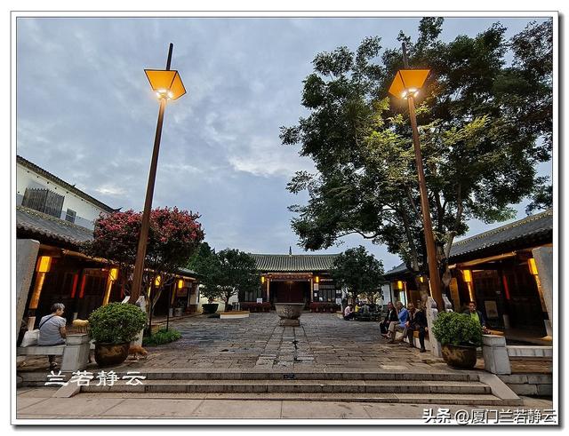 云南建水旅游景点攻略，吃喝玩乐一篇全覆盖！