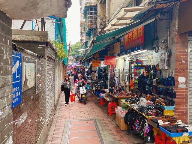 广州这条老街不简单：曾是潮人聚集地，如今变成“老男人天堂”？