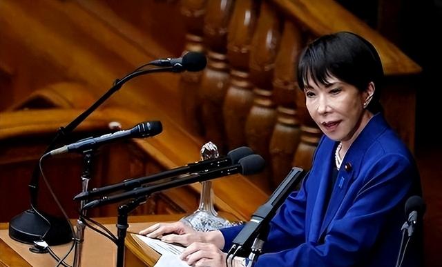 中方大抛美债，鲁比奥态度大变，48小时2次警告日本，石破茂反水