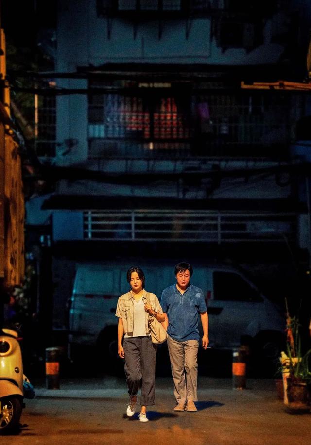 让辛芷蕾“封后”的这部电影，成色到底如何？