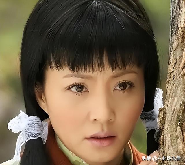 “整容脸”别来祸害央视剧！发面馒头、青蛙眼，实在让人难以入戏