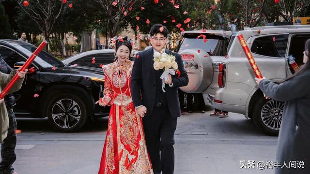 四川28岁美女张欣去世，老公送回娘家，修葺合棺遭拒，结婚才半年