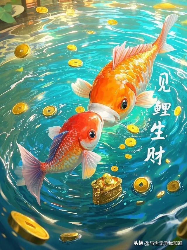 接财神啦!迎财神上香口诀与求财语