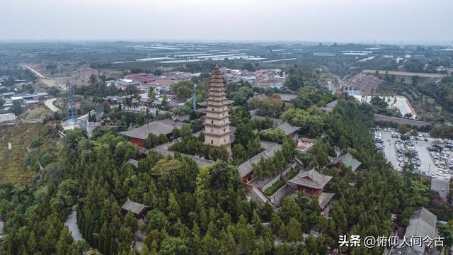 国内唯一敢谈情的寺庙，藏着中国古代声学奇迹