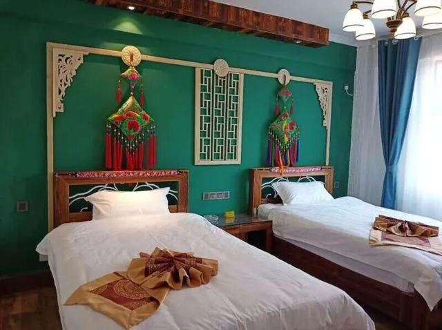 来普洱看“滇超联赛”，住哪更有性价比？丨看滇超 品普洱