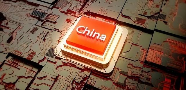 不可思议！突破芯片围堵的竟然是山寨光刻机，美国收紧限制也徒劳