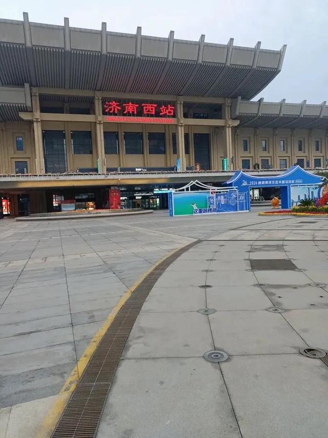 热门消息-刚从济南返来，实在不由得想说：对济南的5点印象(6)