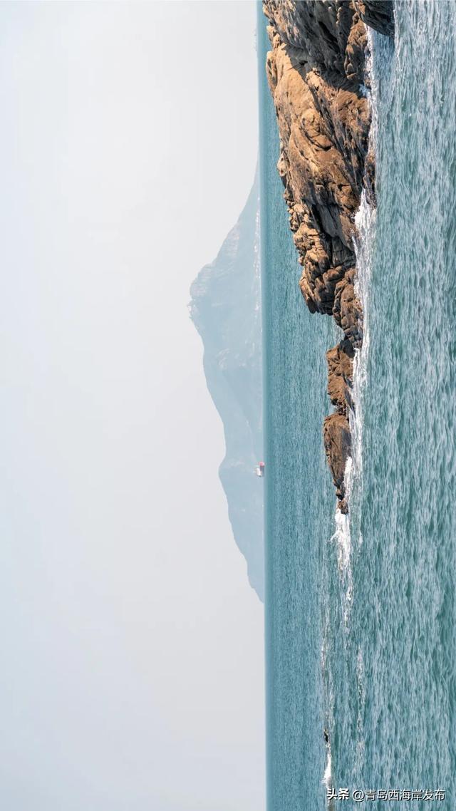 西海岸申请成为你的壁纸！🤩
