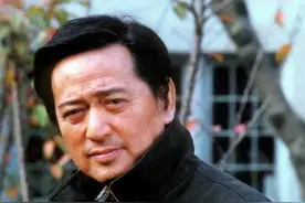 国家一级演员，你认识几个？（连载一）图片