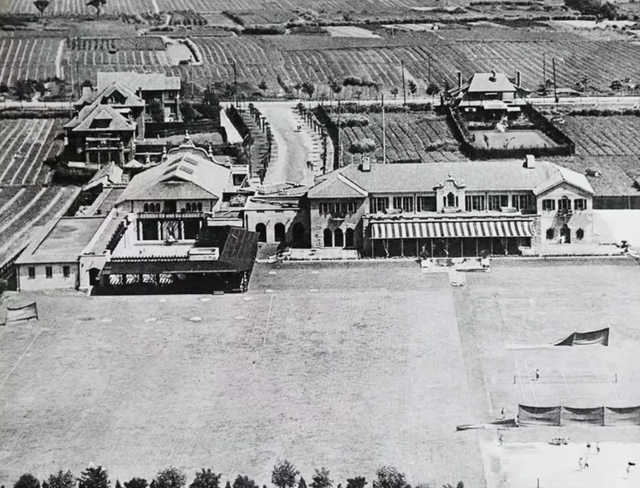 上海有“五大禁地”，一般人都没资格进，最后一个到现在都没开放