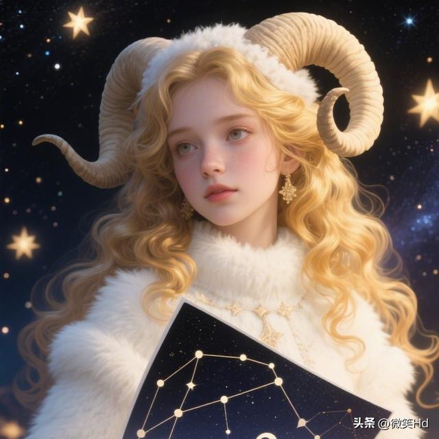 白羊座注意！12月上旬要“大事	”发生啦！这次的重点是“人”！