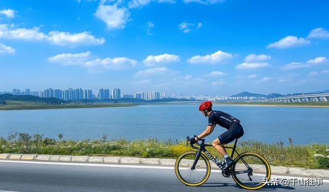 骑行成瘾者的15个“专属印记”：唯有骑友，方能共情