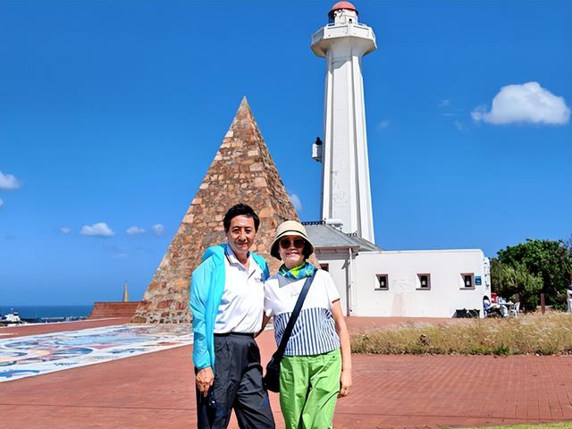 非洲旅游：难忘南非观光之旅纪行（图）