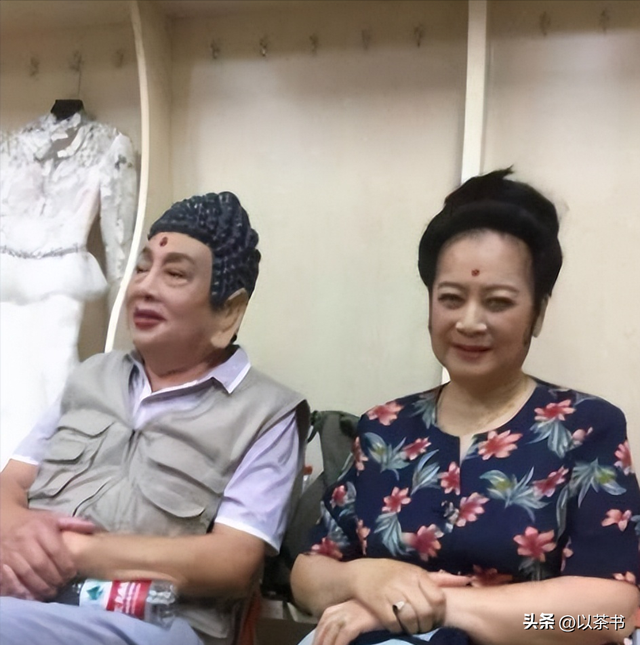 牵一发动全身！释永信被捕第10天，"如来佛祖"演员朱龙广不治身亡