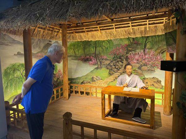 【中国茶旅】在北京茶叶博物馆寻茶马古道遗韵