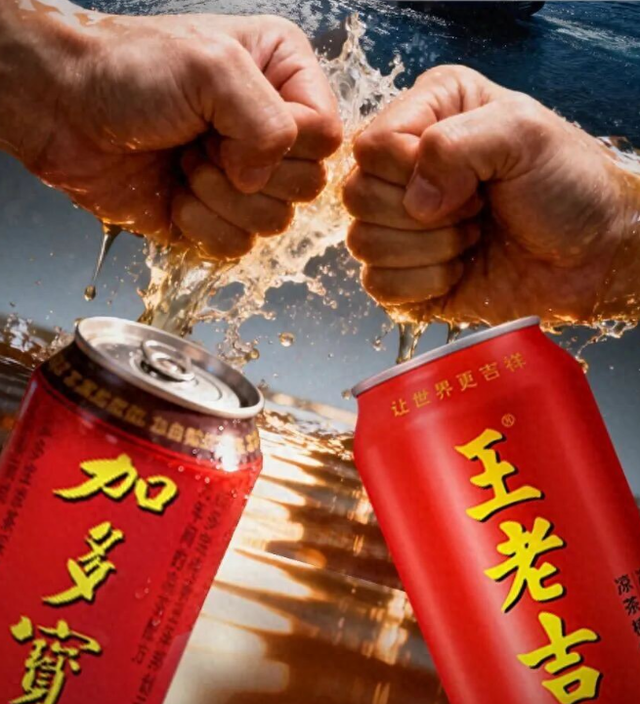 十年凉茶大战未休！加多宝抢王老吉商标，中国品牌权益受威胁