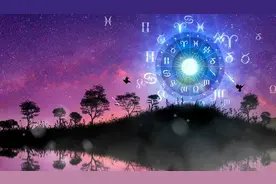 “人之生辰，决定命运”：在这6个时辰出生，大富大贵，福气最好图片